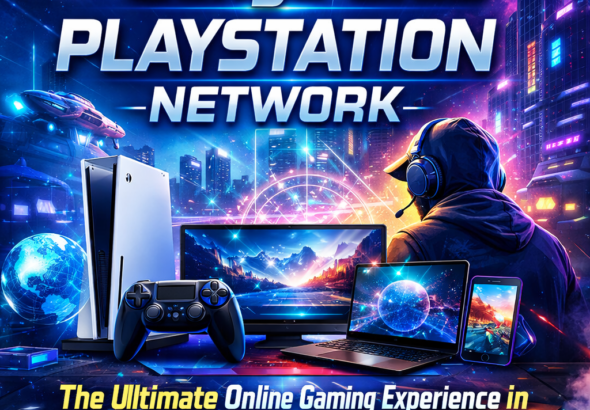 Pengalaman gaming terbaik di 2026